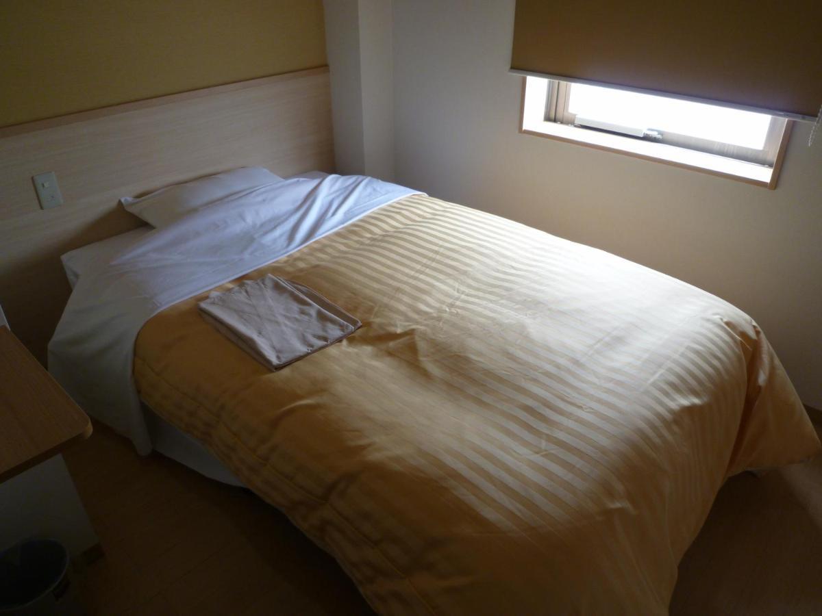 Hotel Monzennoyu Joetsu Δωμάτιο φωτογραφία