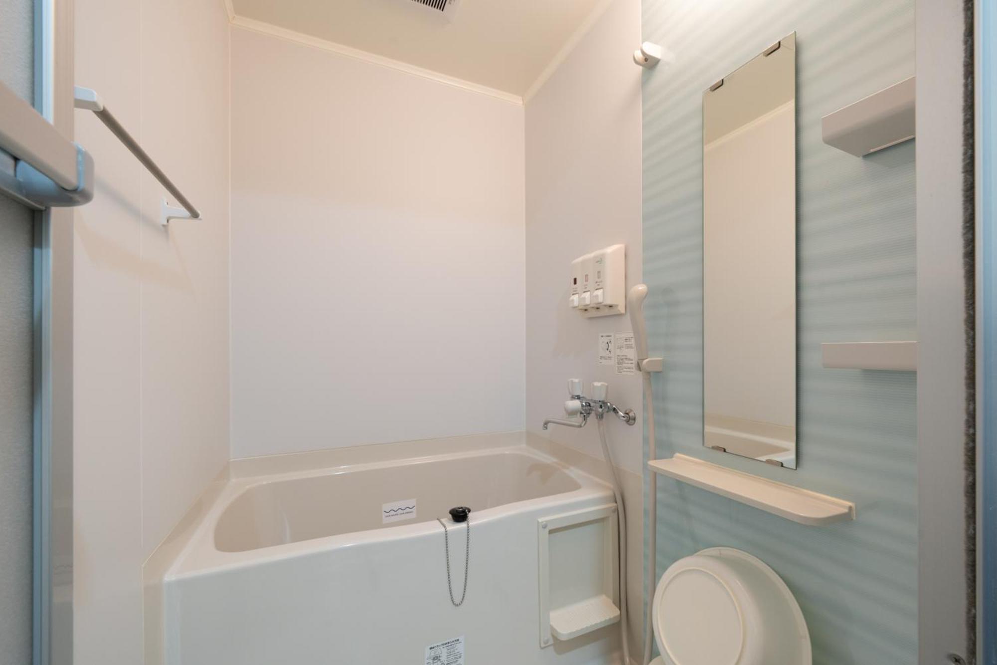 Hotel Monzennoyu Joetsu Εξωτερικό φωτογραφία