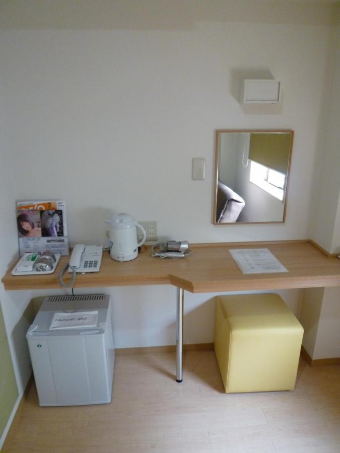 Hotel Monzennoyu Joetsu Εξωτερικό φωτογραφία